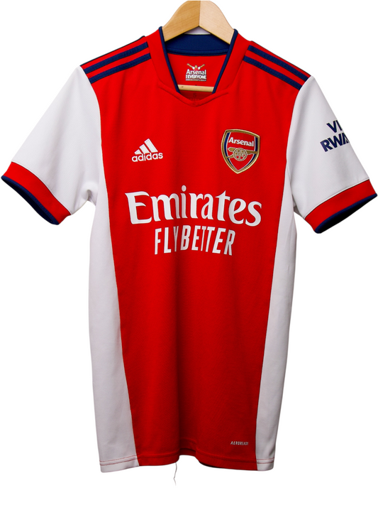 Arsenal Heimtrikot 2021/2022 (Größe S)