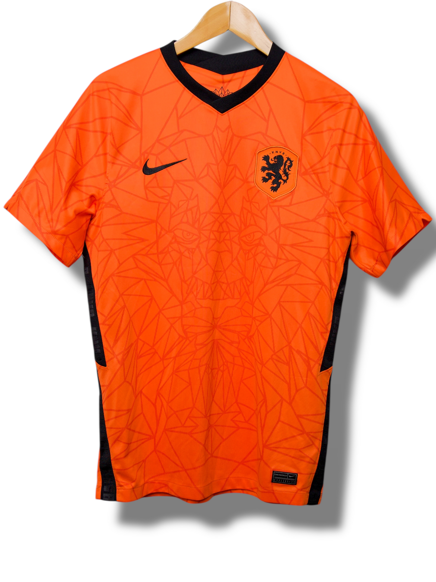 Nederland 2020 Thuis Shirt (M)