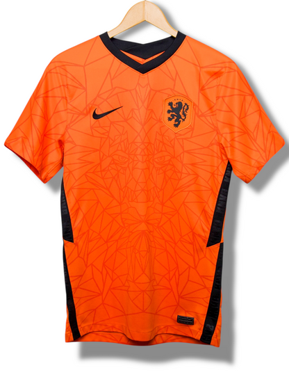 Nederland 2020 Thuis Shirt (S)