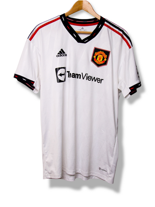Manchester United 2022/2023 Uit Shirt (L)