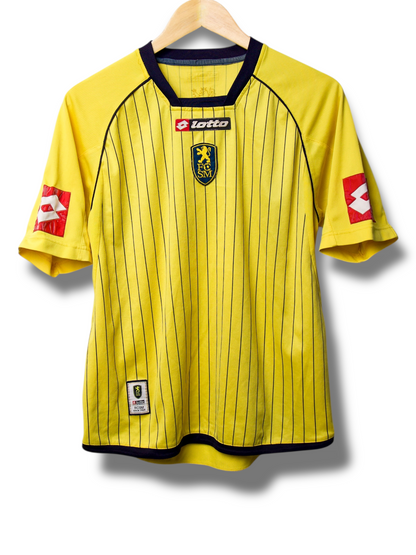 FC Sochaux 2009/2010 Retro Shirt (S)
