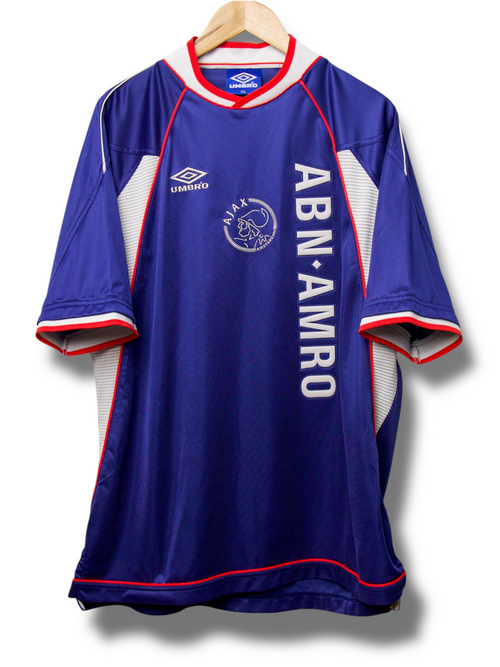 Ajax 1999/2000 Uit Shirt (XXL)