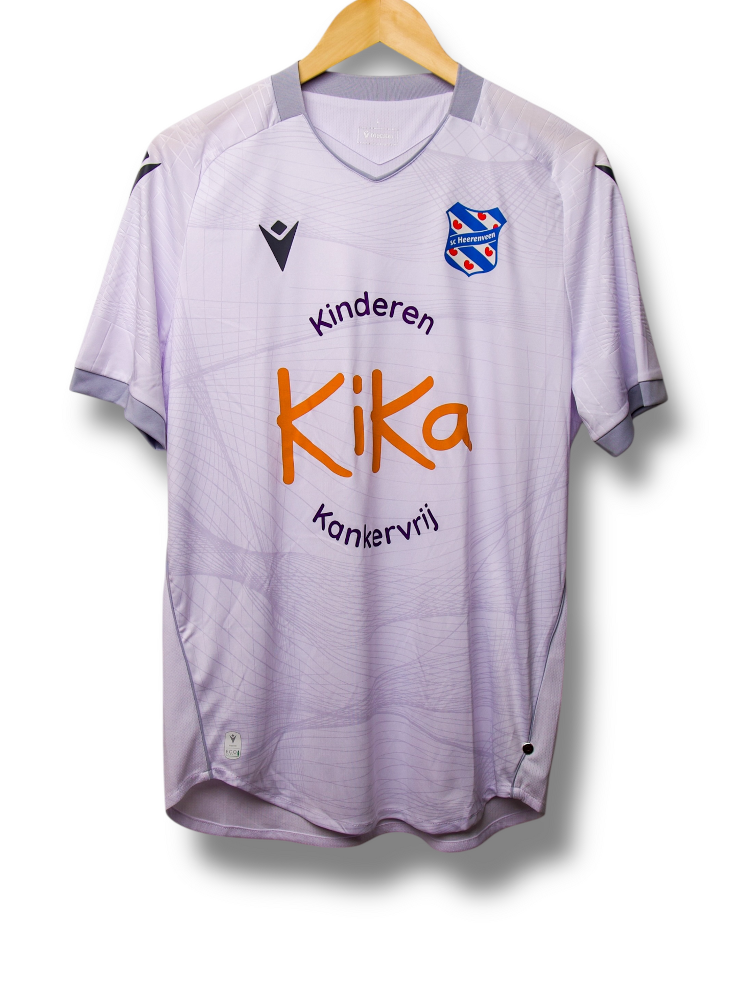 Heerenveen 2023/2024 Speciaal Shirt (L)