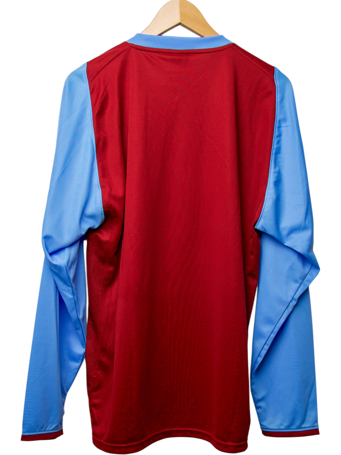 RKC Waalwijk 2008/2009 Training Shirt (L)