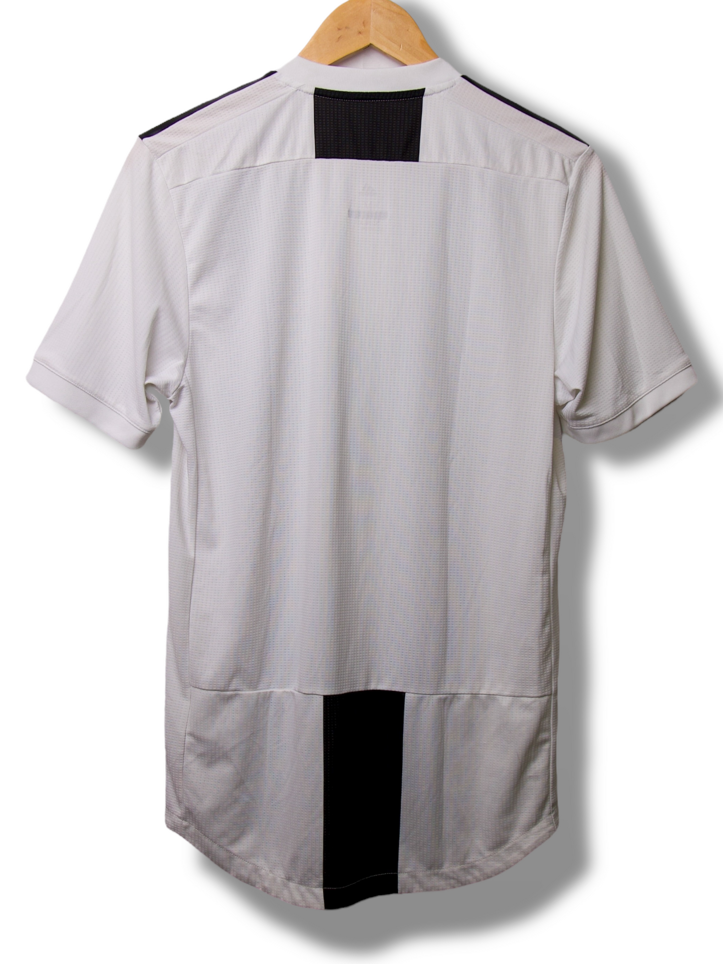 Juventus 2018/2019 Thuis Shirt Player Version (M)