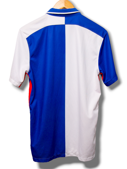 Blackburn Rovers 2015/2016 Thuis Shirt (M)