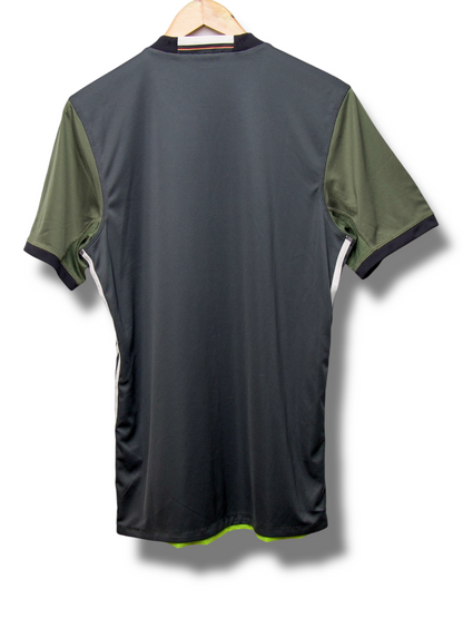 Duitsland 2016 Uit Shirt (M)