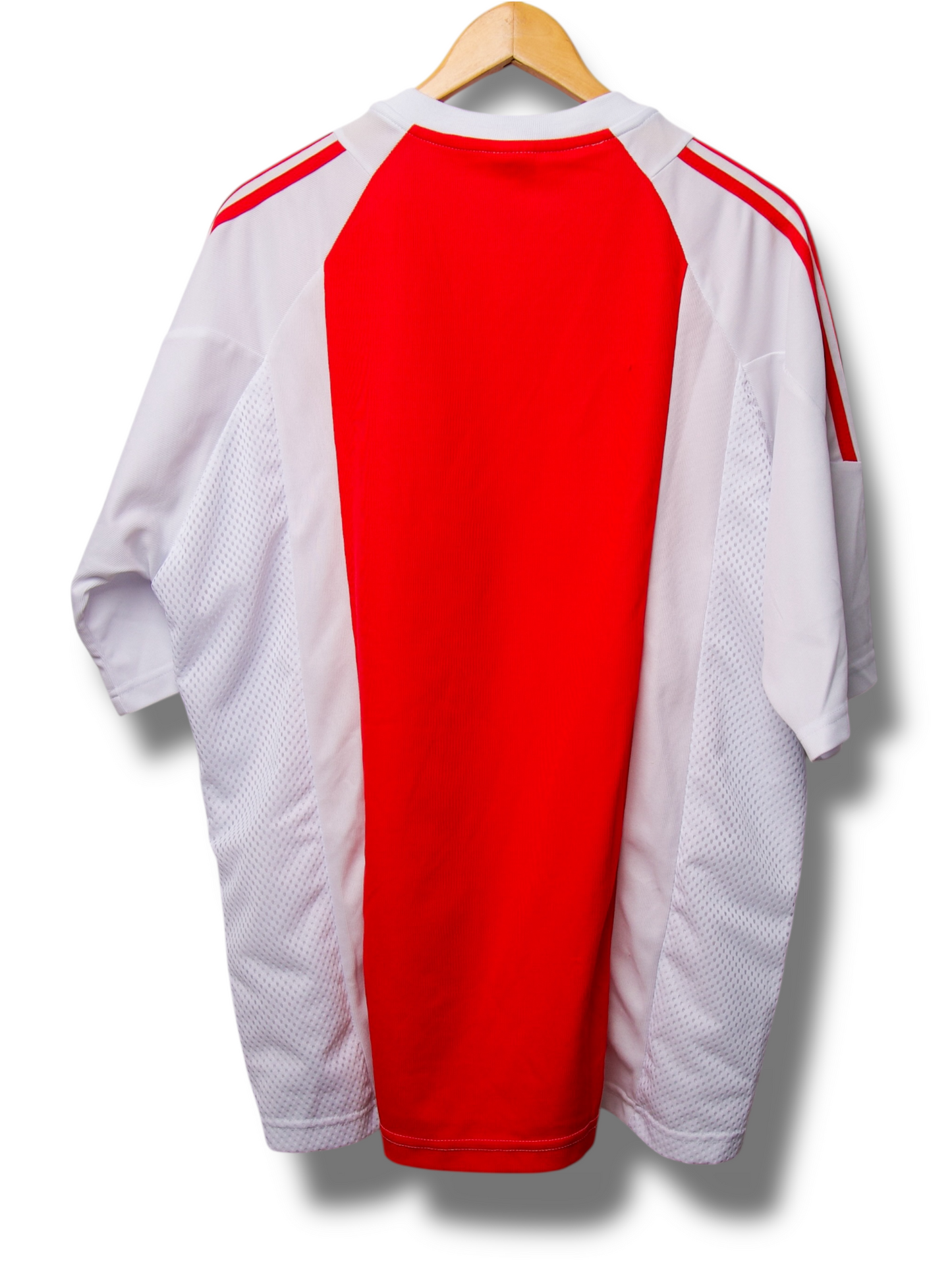 Ajax Cape Town 2003/2004 Thuis Shirt (L)