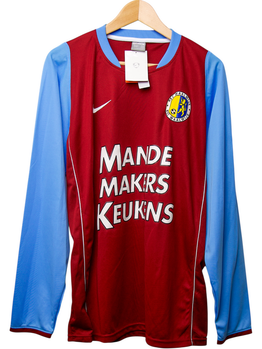 RKC Waalwijk 2008/2009 Training Shirt (L)