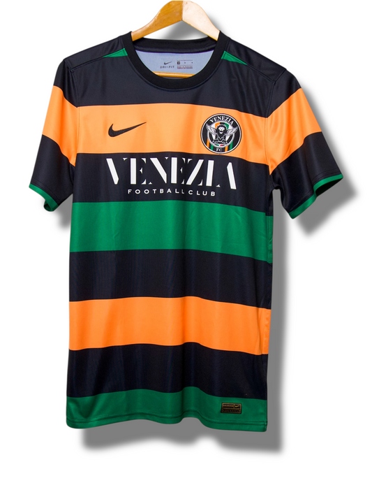Venezia 2020/2021 Thuis Shirt (M)
