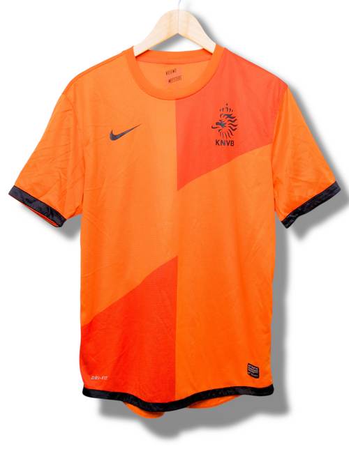 Nederland 2012 Thuis Shirt (M)