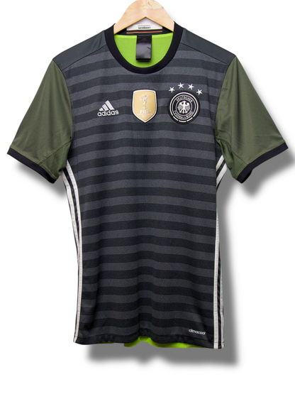 Duitsland 2016 Uit Shirt (M)