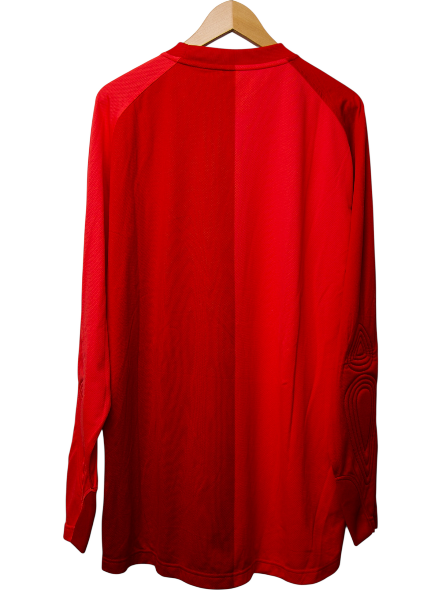 RKC Waalwijk 2007/2008 Keepersshirt (XL)