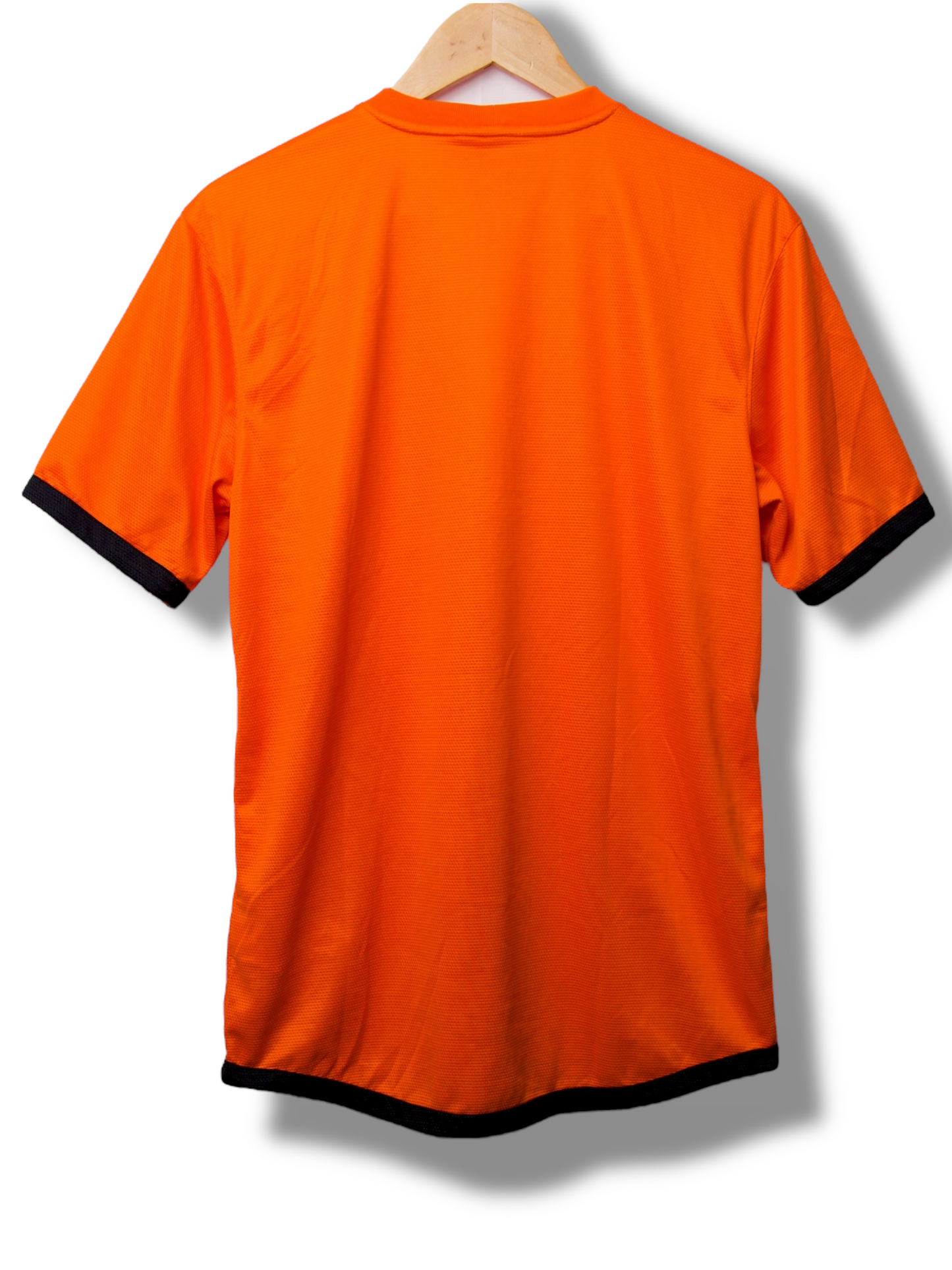 Nederland 2012 Thuis Shirt (M)