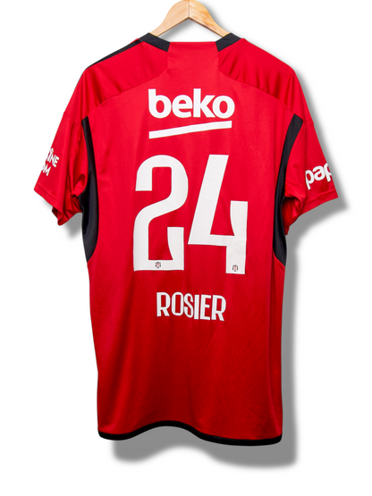 Beşiktaş 2023/2024 Derde Shirt Rosier #24 (L)
