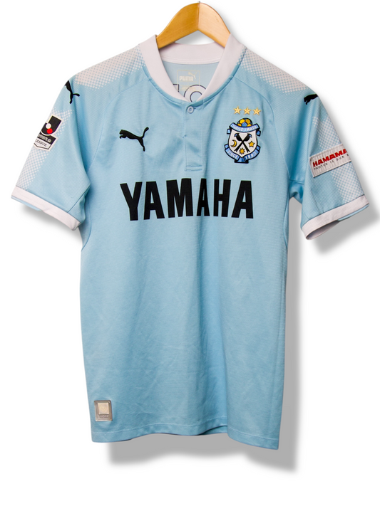 Júbilo Iwata 2017/2018 Thuis Shirt (S)