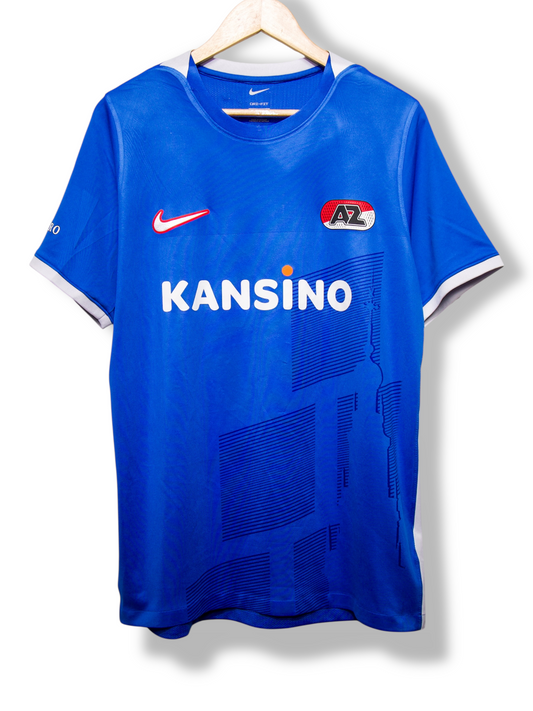AZ 2022/2023 Uit Shirt (L)