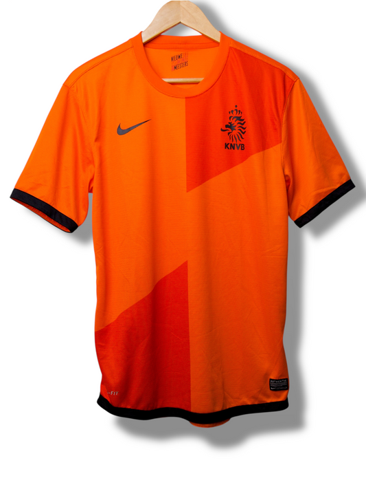 Nederland 2012 Thuis Shirt (M)