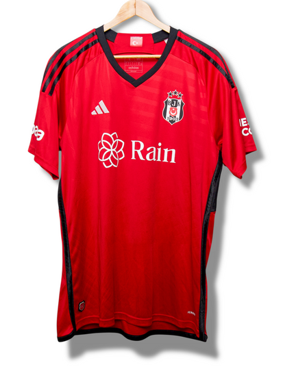 Beşiktaş 2023/2024 Derde Shirt Rosier #24 (L)