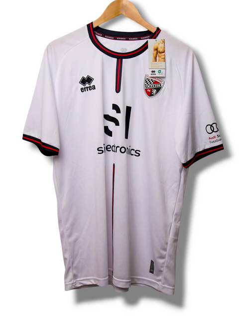 FC Ingolstadt 2024/2025 Uit Shirt (XXXL)