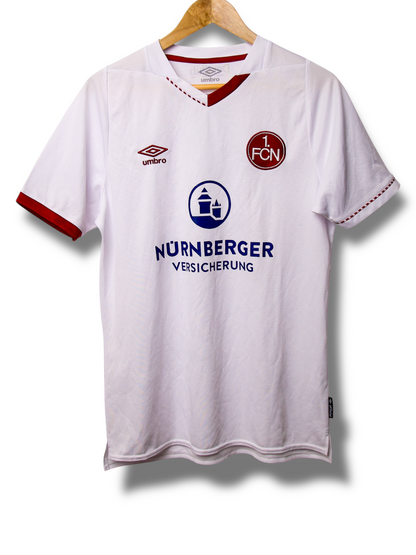 Nurnberg 2020/2021 Uit Shirt (M)