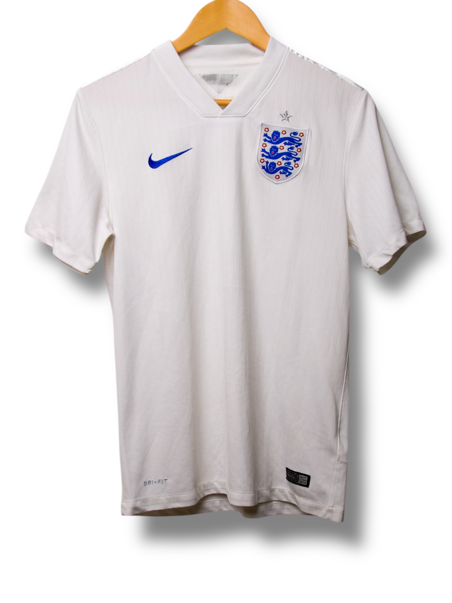 Engeland 2014 Thuis Shirt (S)