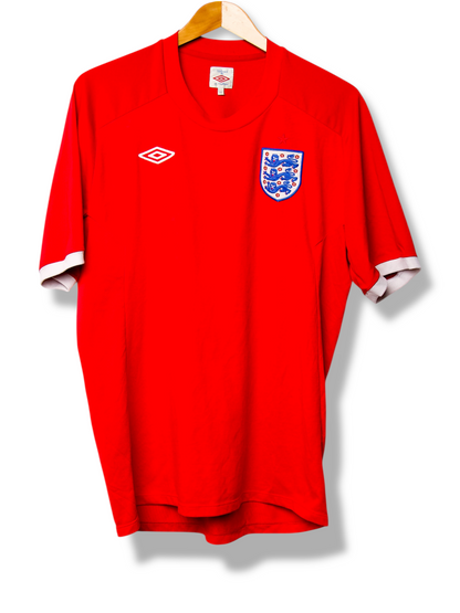 Engeland 2016 Uit Shirt (L)