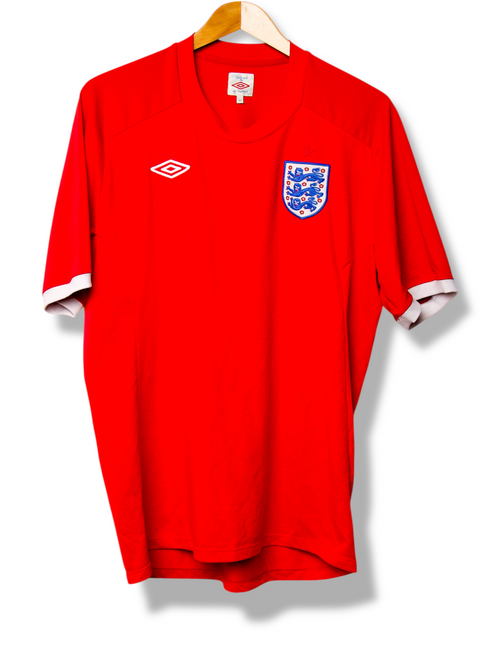 Engeland 2016 Uit Shirt (L)