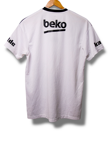 Besiktas 2019/2020 Thuis Shirt (M)