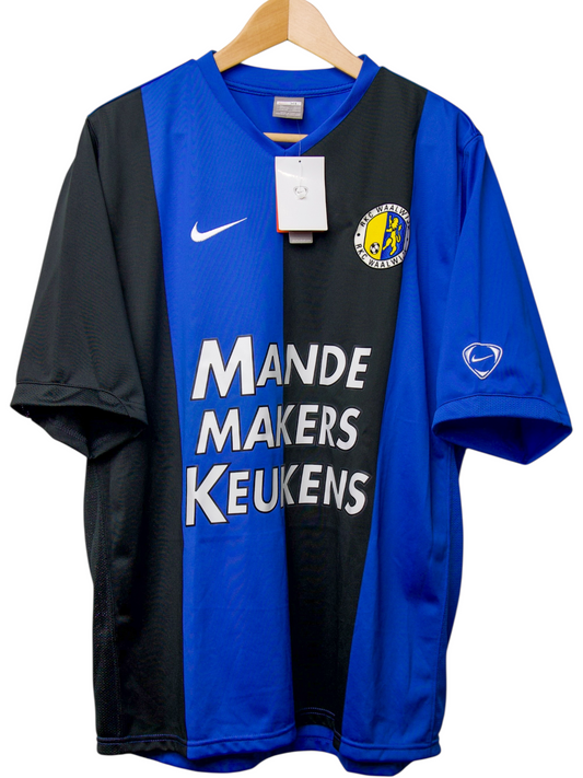 RKC Waalwijk 2007/2008 Uit Shirt (XL)