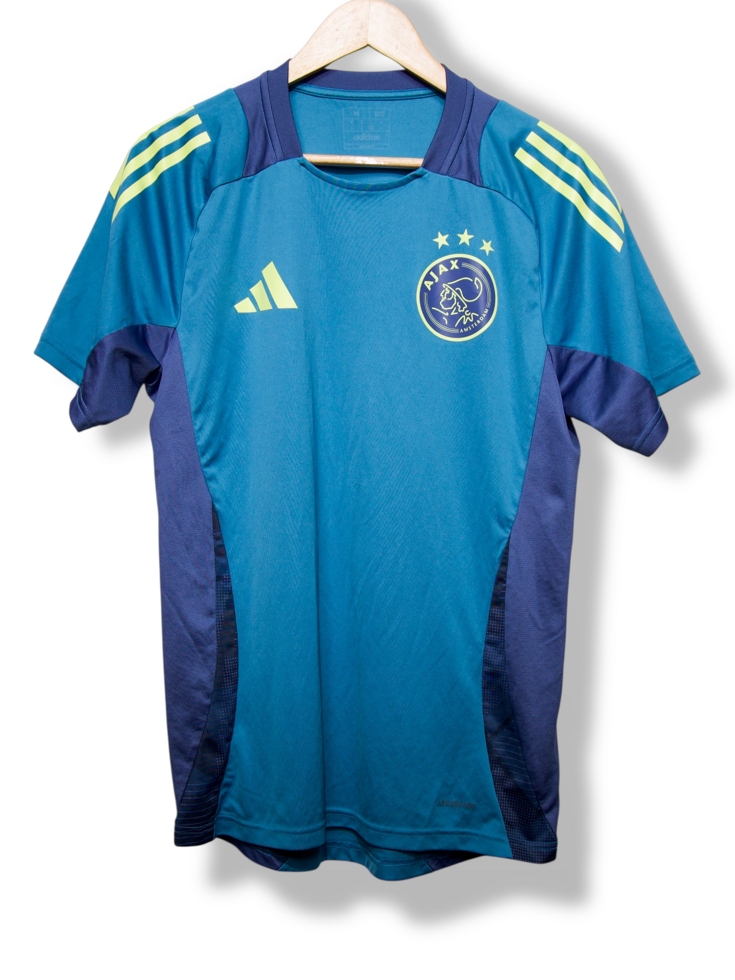 Ajax 2024/2025 Training Shirt (M)