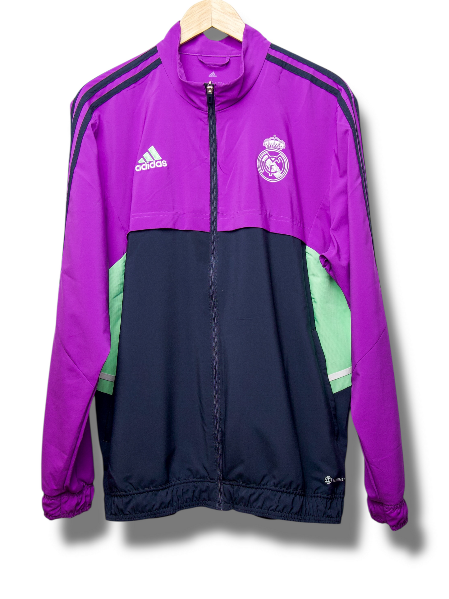 Real Madrid 2022/2023 Jacket (L)