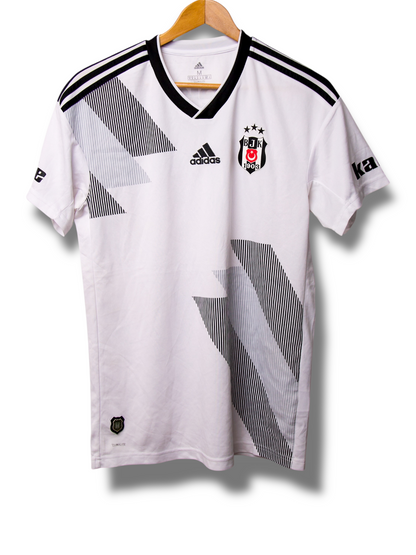 Besiktas 2019/2020 Thuis Shirt (M)