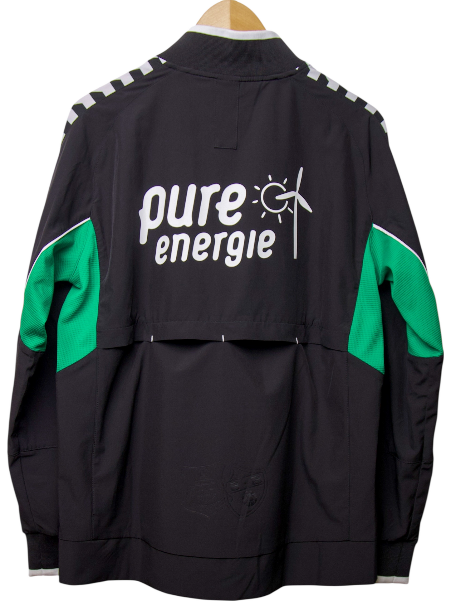 FC Twente 2020/2021 Jacket (S)