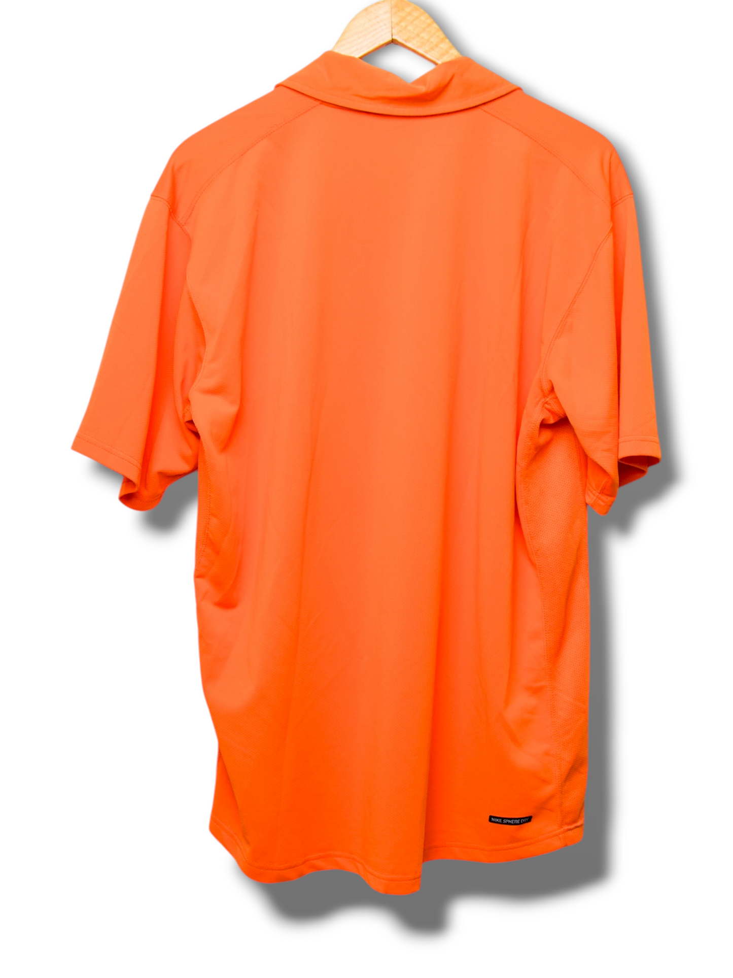 Nederland 2006 Thuis Shirt (L)