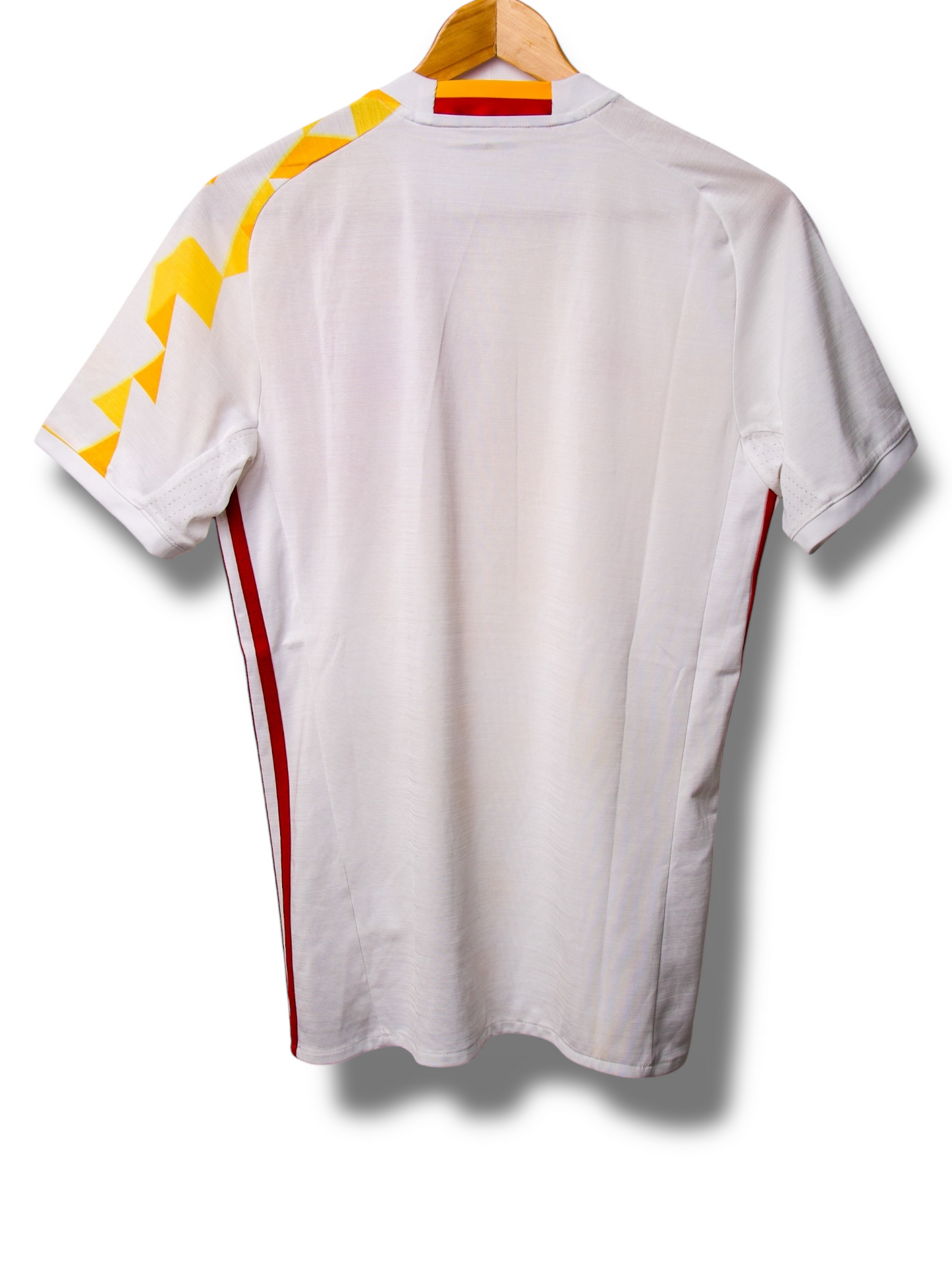 Spanje 2016 Uit Shirt (S)