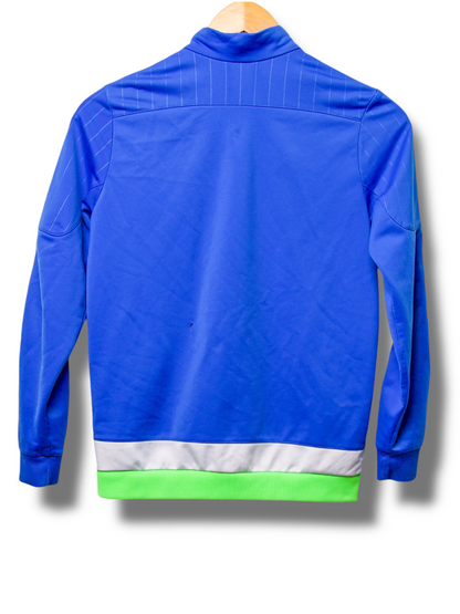 Ajax 2015/2016 Jacket (152)