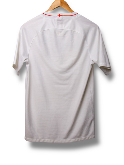 Engeland 2018 Thuis Shirt (S)