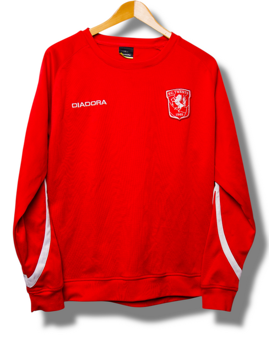 FC Twente 2009/2010 Sweater (L)