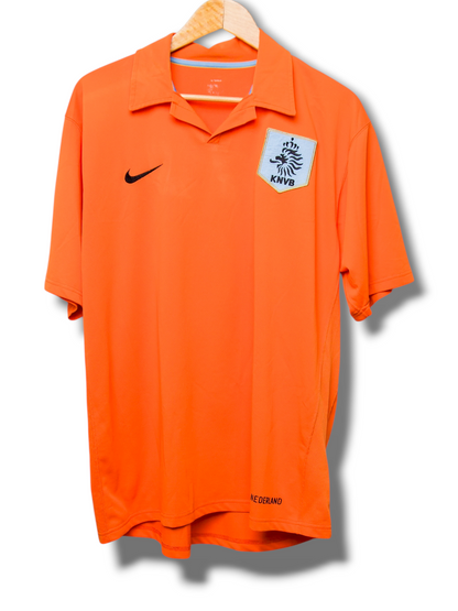 Nederland 2006 Thuis Shirt (L)