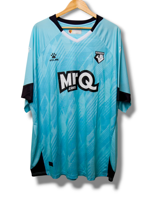 Watford 2023/2024 Derde Shirt (XXXL)