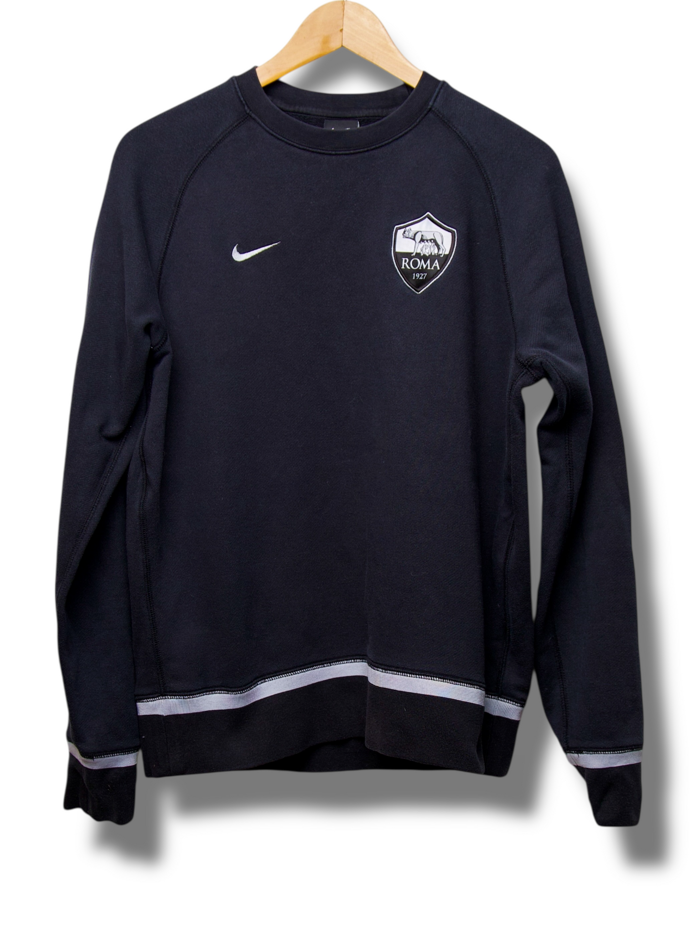 AS Roma 2017/2018 Sweater (M)