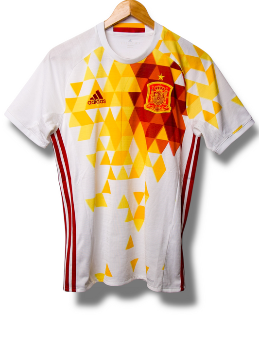 Spanje 2016 Uit Shirt (S)