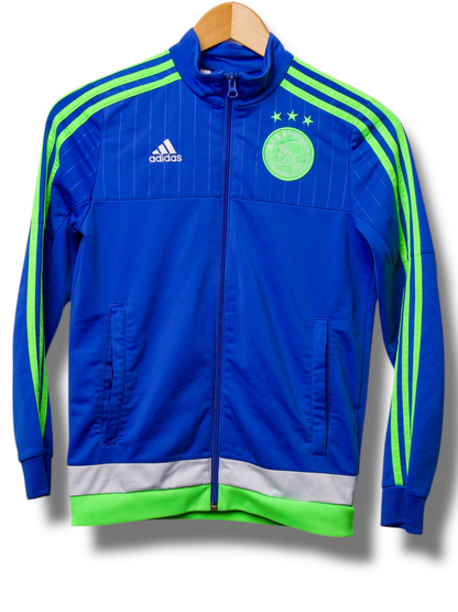 Ajax 2015/2016 Jacket (152)