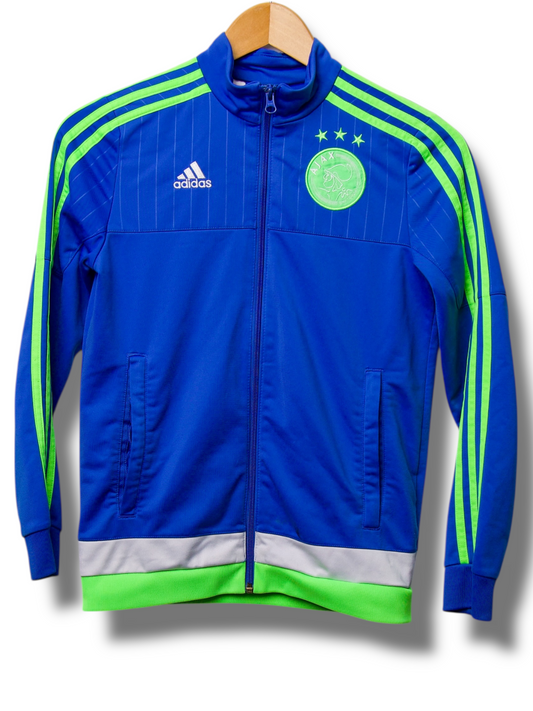 Ajax 2015/2016 Jacket (152)