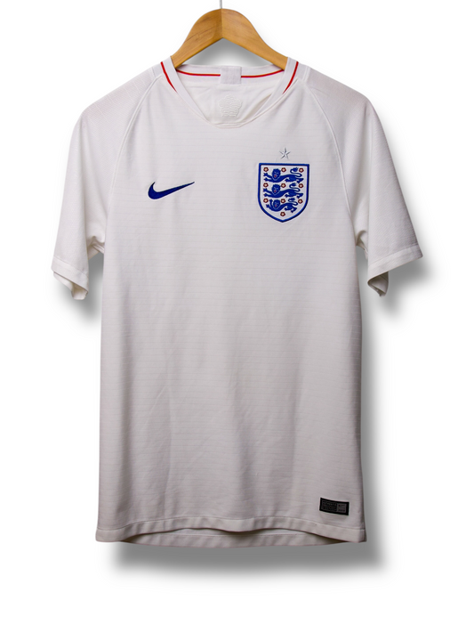Engeland 2018 Thuis Shirt (S)