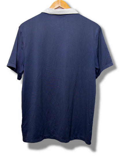 Frankrijk 2014 Thuis Shirt (L)