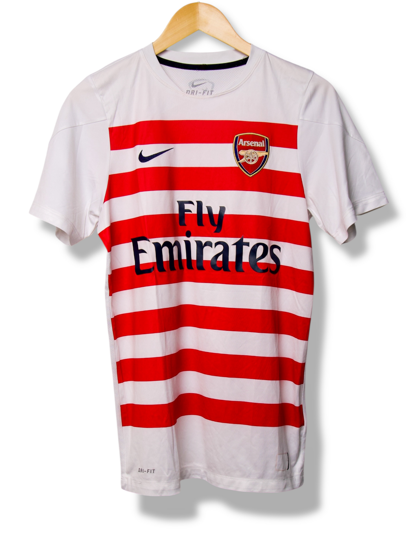 Arsenal 2013/2014 Training Shirt (S)