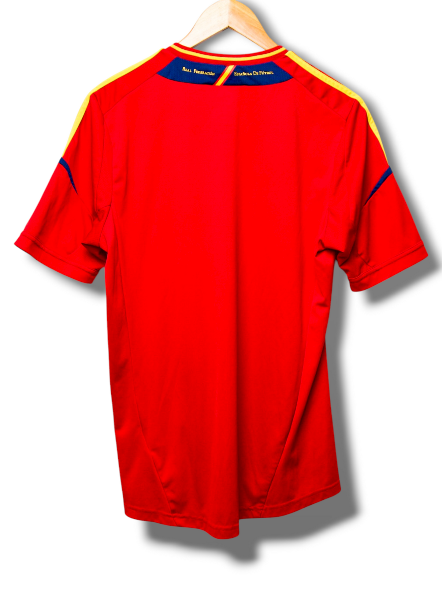 Spanje 2012 Thuis Shirt (M)