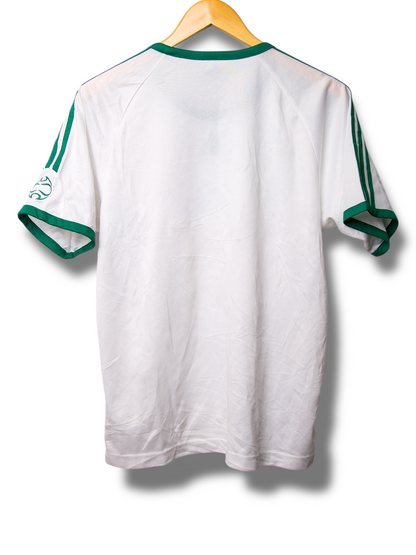 Nigeria 2006 Thuis Shirt (M)